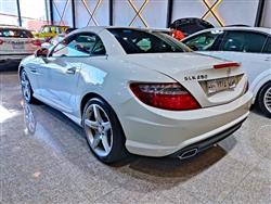 مێرسێدس بێنز SLK-Class